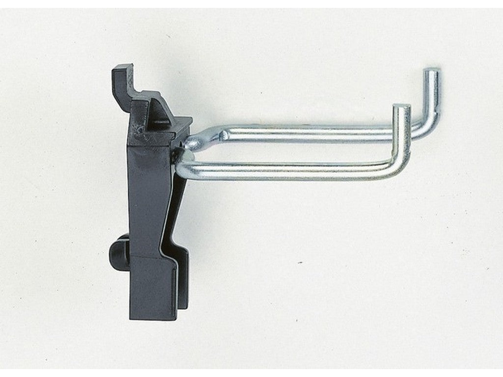 Dobbeltkrok nr.4-40x35mm 61x44x70mm