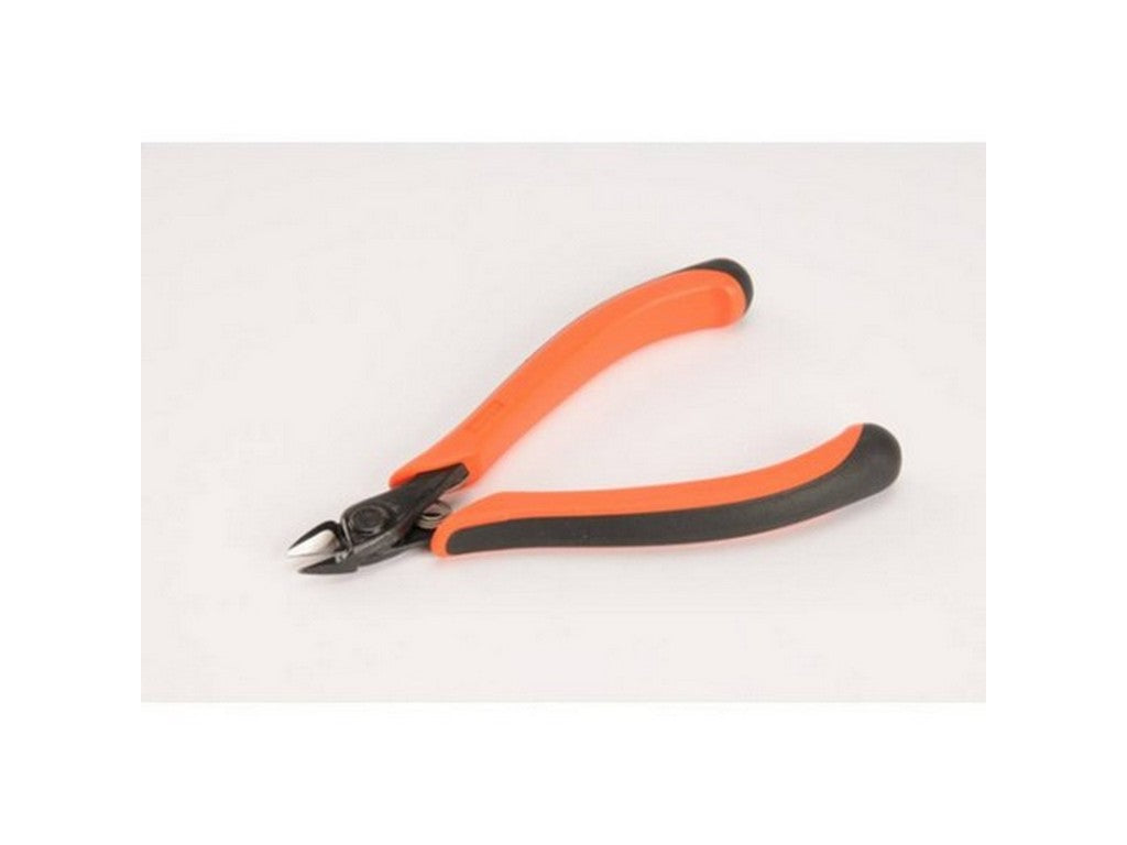 Biased teeth ERGO Flush 0.3-1.5mm 120mm