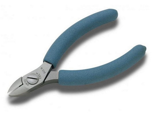 Skævbider 120mm ESD