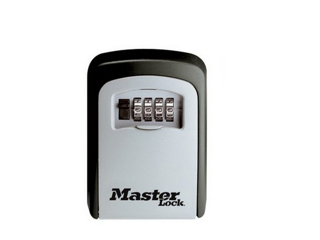 MasterLock Key box wall mounted