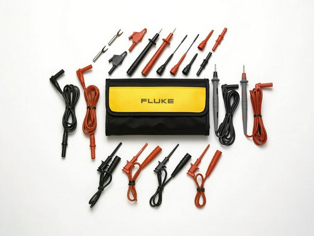 Test lead set