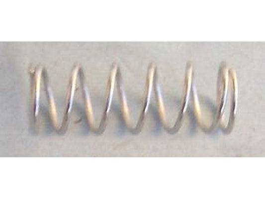 Fjeder for kontaktsystem 1stk