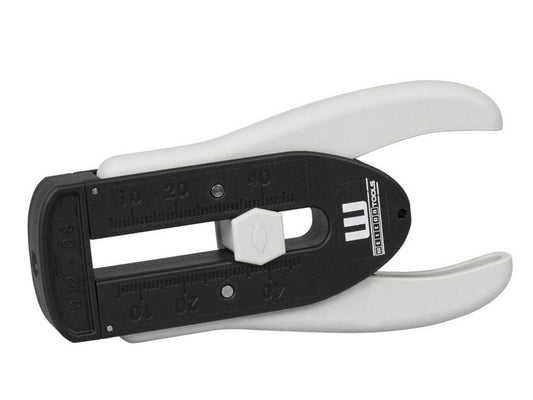 Afisoleringsværktøj ESD Ø0,12-0,8mm (36-20AWG) t/PTFE, Kynar, PVC, m.m.