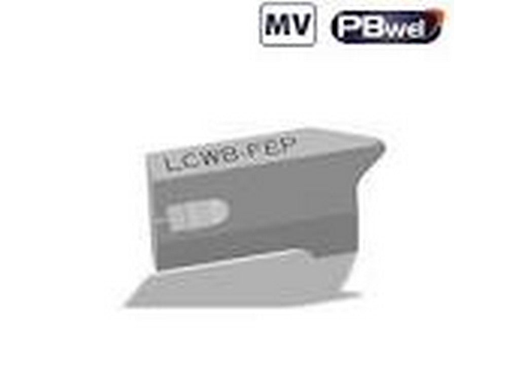 Løse blader for CWB / 18-60