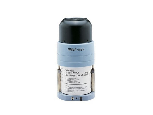 Extraction WFE-P with built-in pump - not approved in Denmark