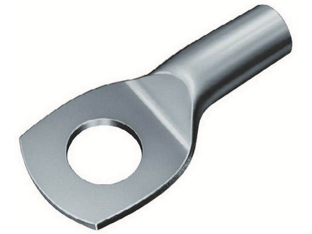 Cable lug Cu tinned 6mm-Ø8mm