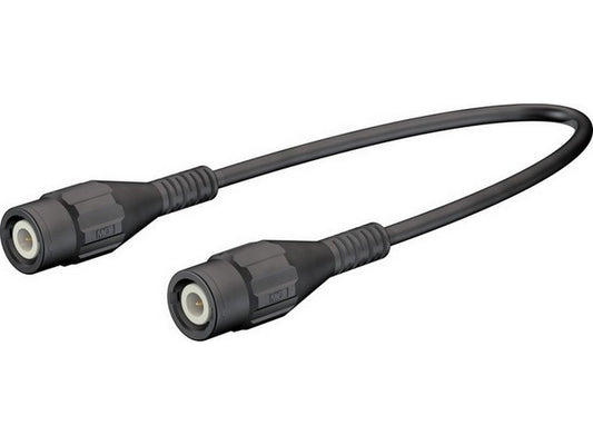 Kabel BNC XLSS58 2m sort