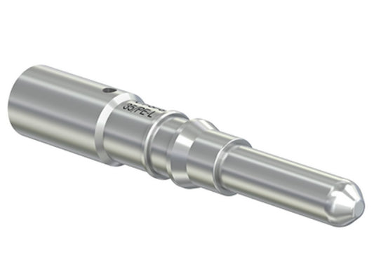 CombiTac connector Ø8mm CT-SP8-35-PE-L f/crimping