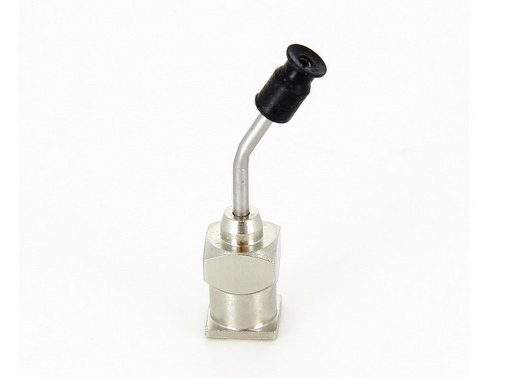 Suction cup ESD ø4mm on 45° needle