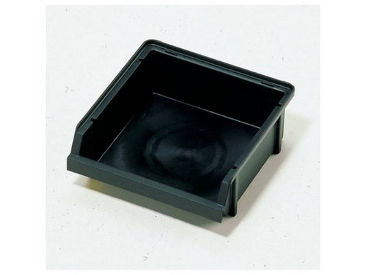 Oppbevaringsboks ESD 2-80 50x125x130mm
