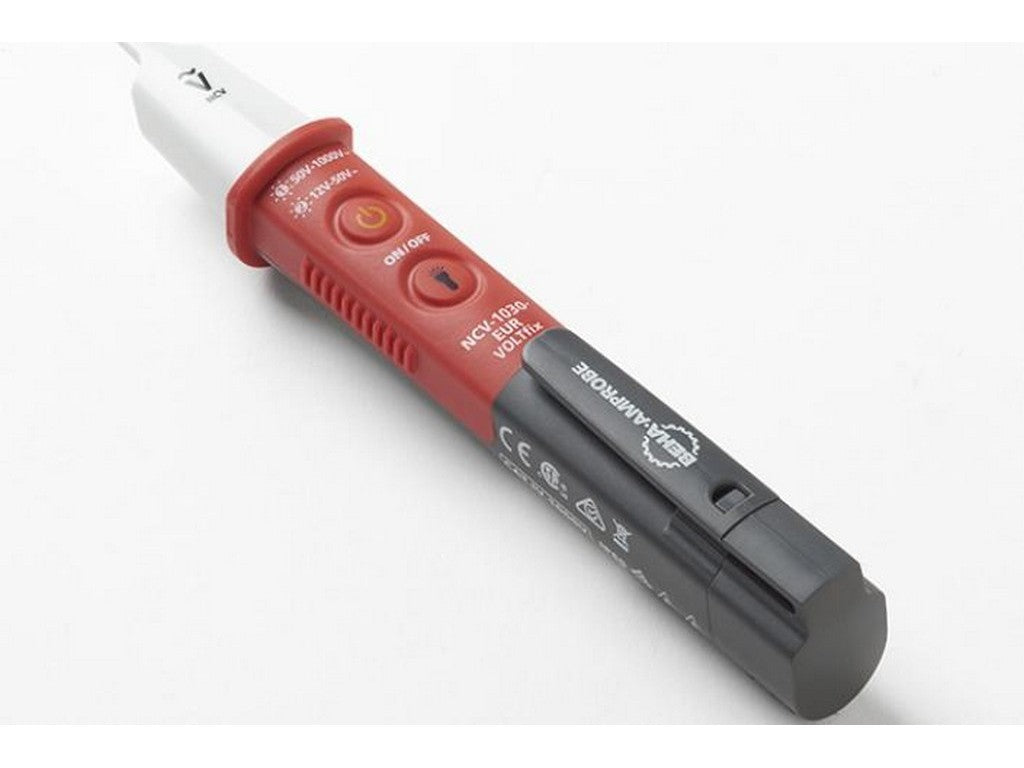 Voltpinne 50-1000V AC berøringsfri CATIV 1000V