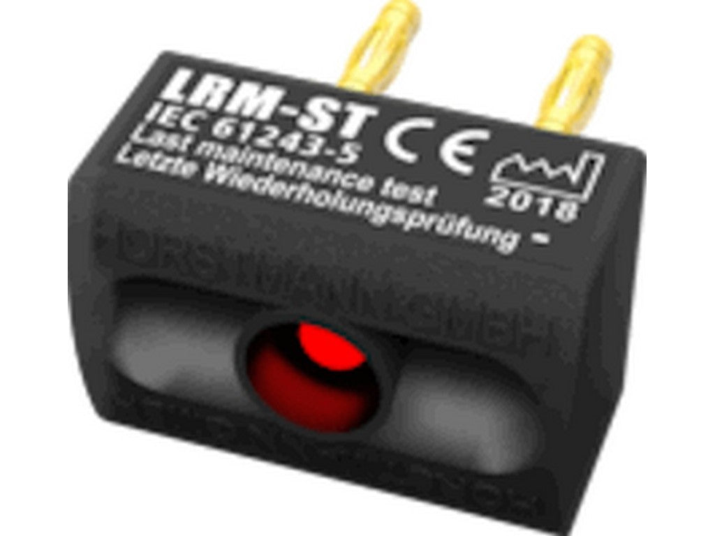 Capacitive voltage indicator LRM-ST