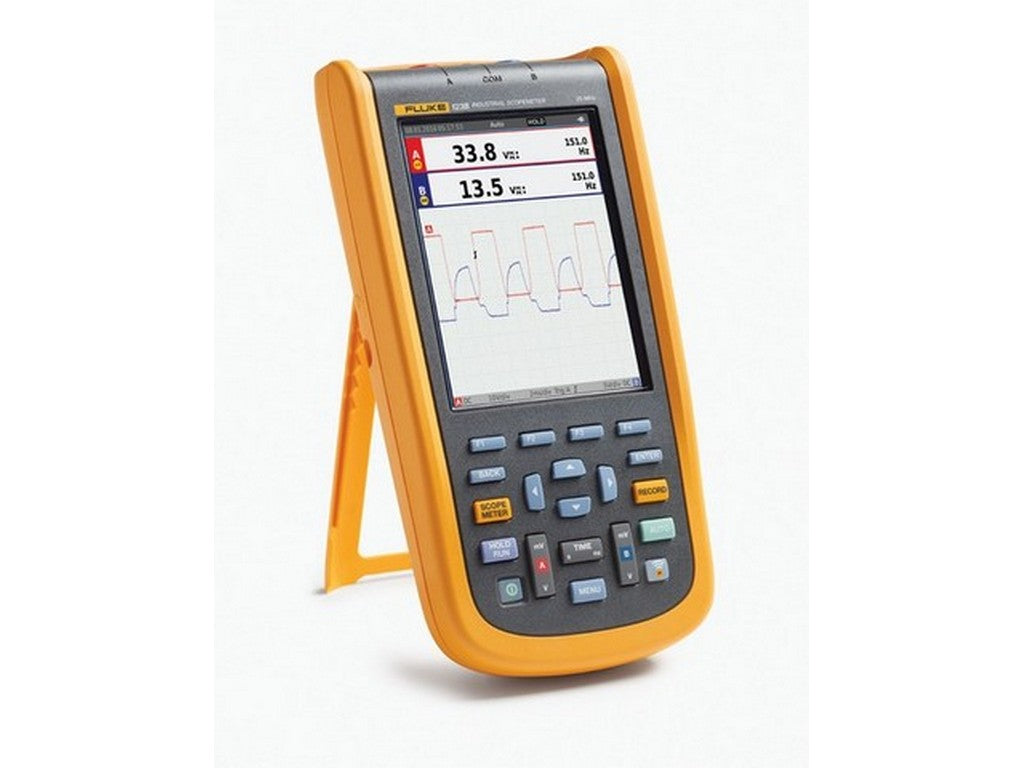 ScopeMeter Industrial 20MHZ
