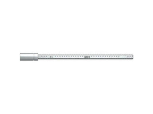Holder f/bits for SYSTEM 6