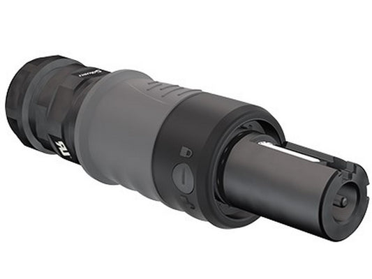 MC-Socket 16BL-CS/AX/M50-240mm C5 blue 1000V 630A