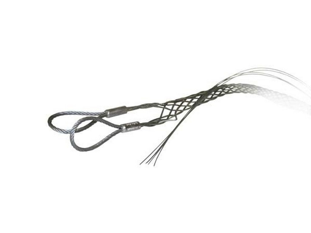 Cable sleeve Ø50-65mm 2 eyelets
