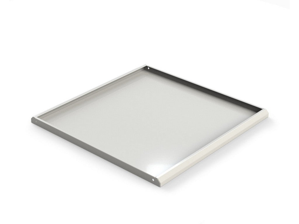 Bottom shelf M900x728, Treston Multi Trolley