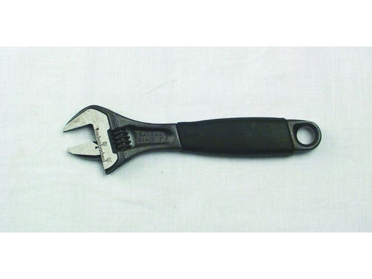 Adjustable wrench ERGO 12/34x308mm