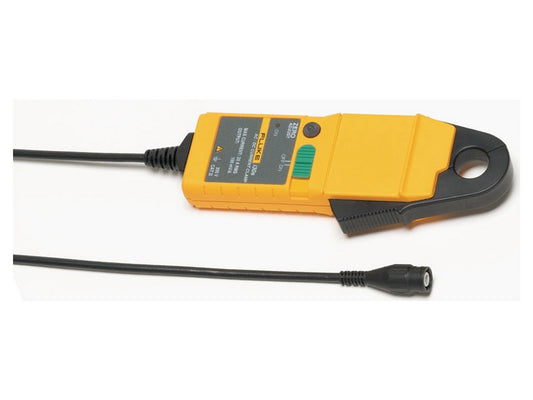 Current clamp 30A AC/DC BNC connector, 100 kHz