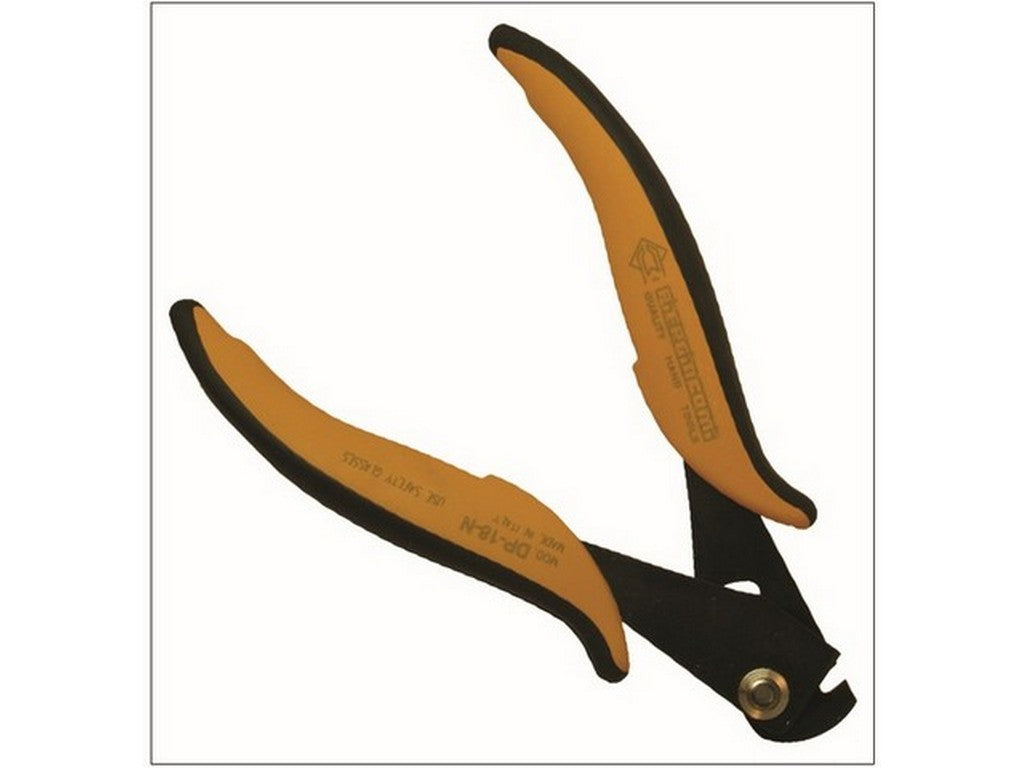 Cutter for print seperaton 2.3mm track