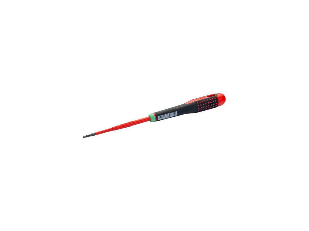 ERGO™ Slim VDE Isolerede TORX® skruetrækker med 3-komponent håndtag T30