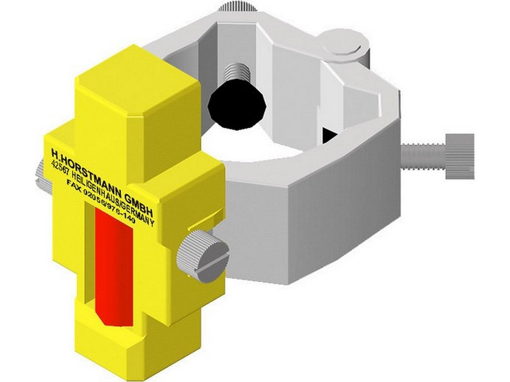 Kortslutningsindikator væske 100ms Ø30-40mm 600A