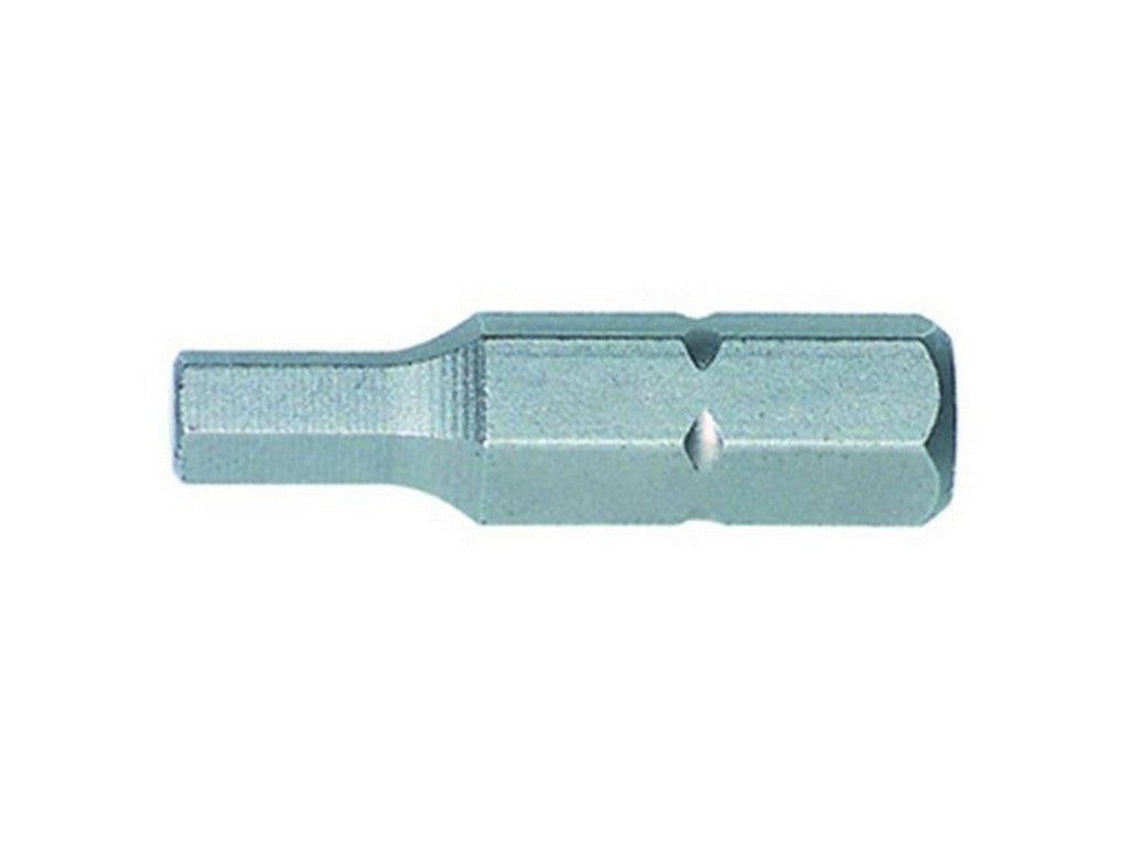Standard Bit Allen SW4 25mm