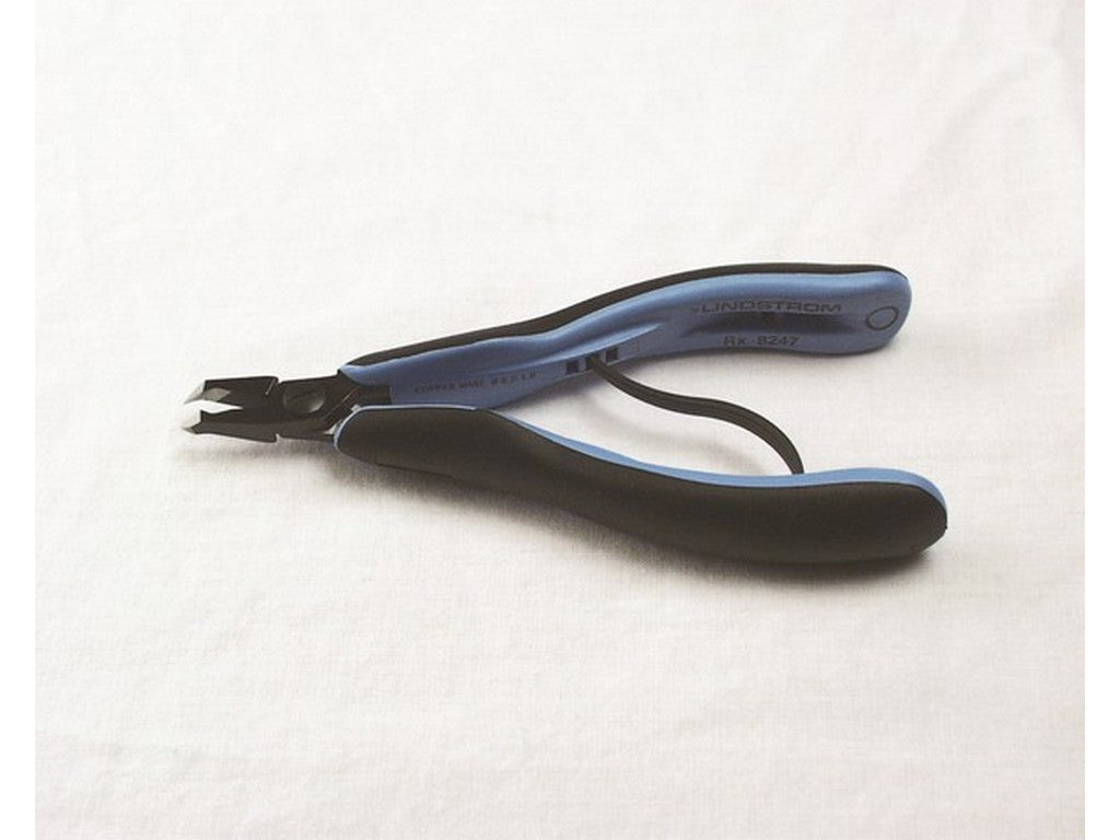 Endebitt ESD ERGO 0,2-1,0x143,0mm flush