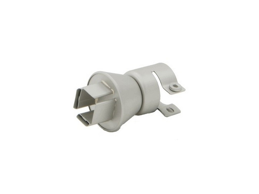 Munnstykke 16,9 mm x 14,3 mm PLCC-32 (H-P32)