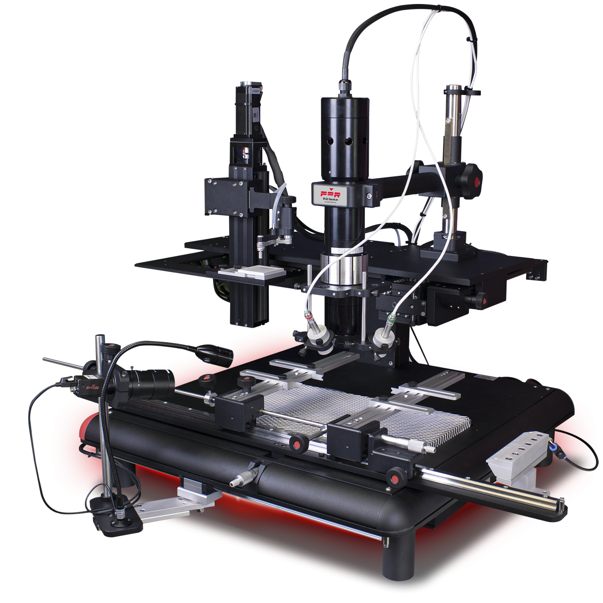 BGA Rework Station