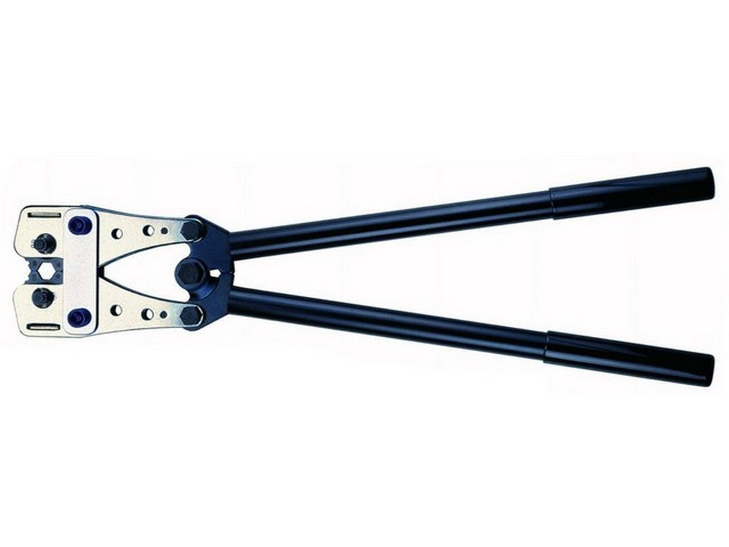 Pressetang t/uisol. kabelsko 6-120mm²