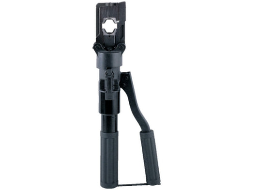 Hydraulic crimping pliers, max. CU185mm/ALU150mm