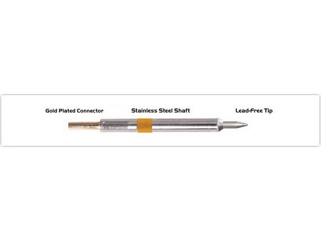 Loddespiss Meisel 30° 0,8 mm for TMT-2000S