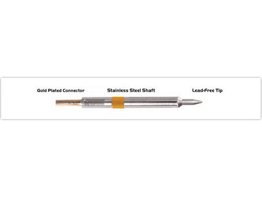 Soldering tip Chisel 30° 0.8mm for TMT-2000S