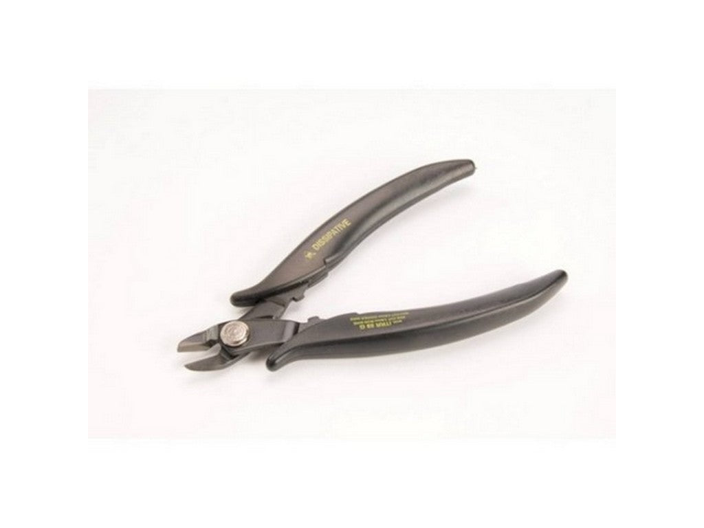 Diagonalkutter flush cut ø1,6 kobber ø2,5 & Kevlar