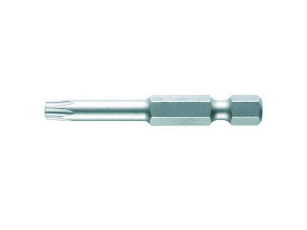 Profesjonell bit Torx 15 50mm lang - 7045-01