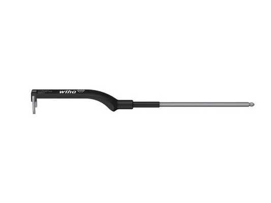 Torque-Vario blad 18mm for koblinger
