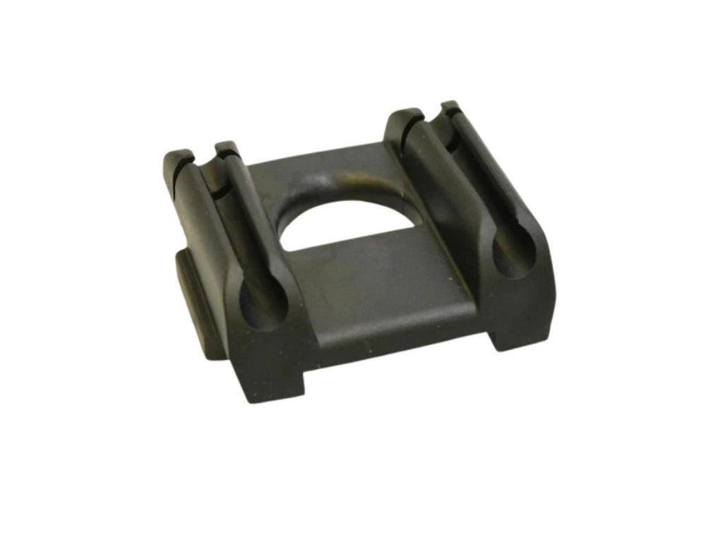 Fluke 89-4-2007 Accessory Mount, sort plastholder