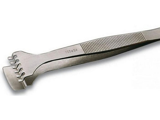 Wafer tweezers 130mm