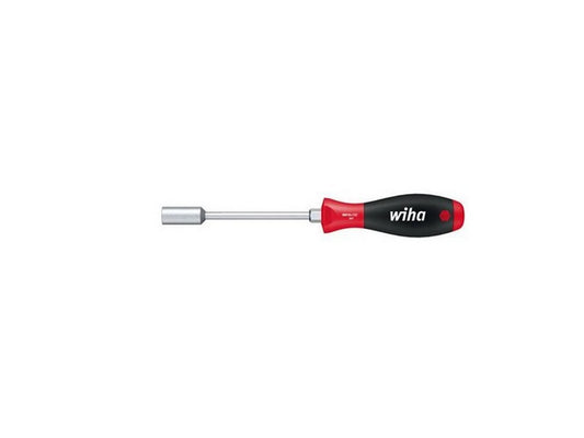 Socket screwdriver SoftFinish 13x125mm