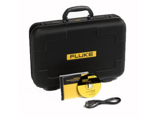 Software and suitcase kit
