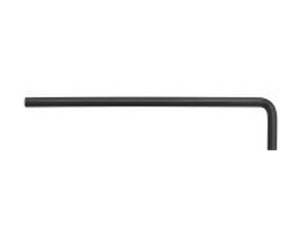 Allen key L-key 1.5mm Black length 91 MM