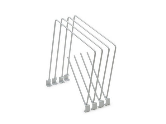 Divider hoops TTS-shelf 300, 4 pcs
