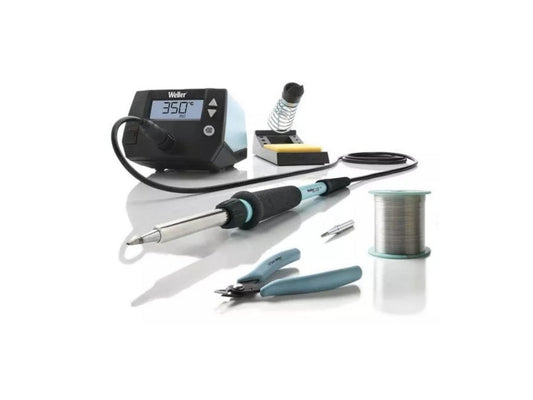 Soldering station, WE1010 230V F Training set