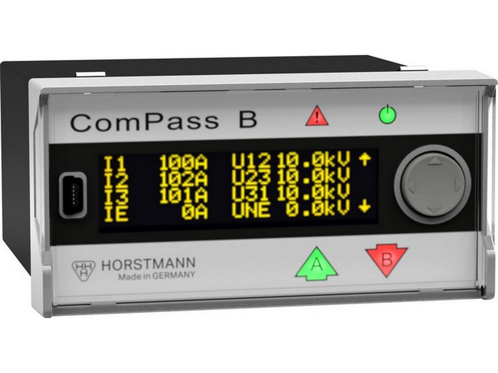 Compass B 2.0 38-4150-001 incl. 3 pcs. 496025000
