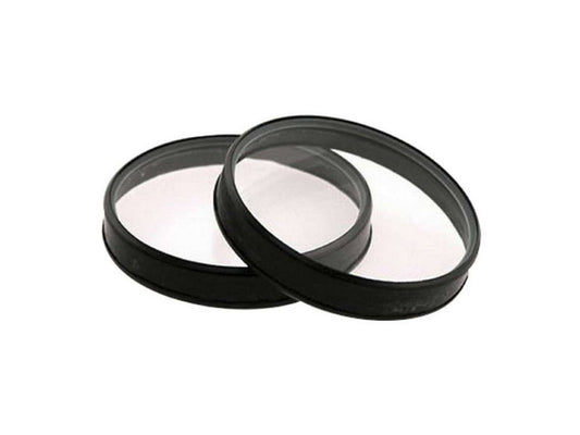 Protection Cap X8 SLWD - Protection caps for X6 SLWD & X8 SLWD Objectives