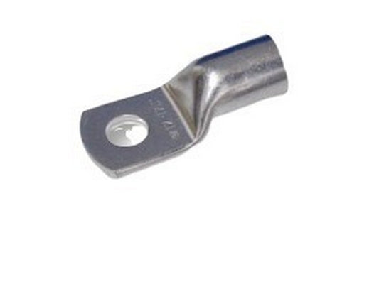 Cable lug Cu tinned 95 mm Ø12mm Euro series