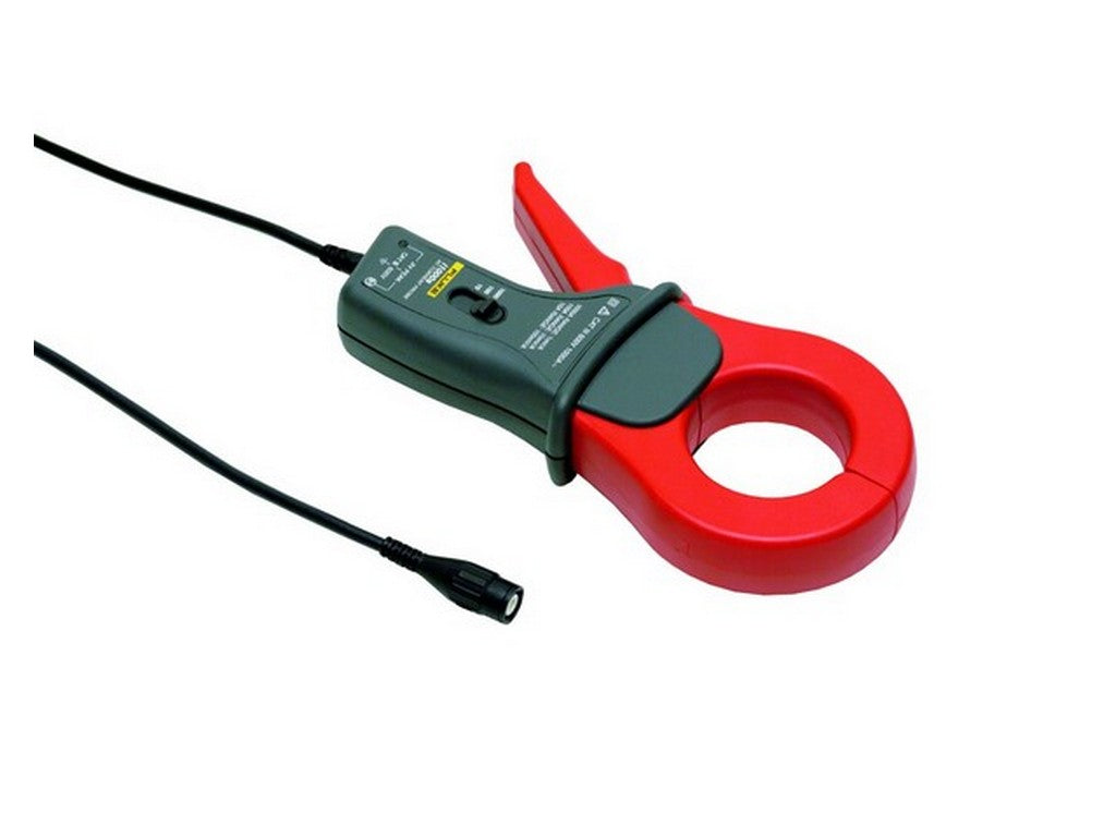 Current clamp 1A-1000A/AC max Ø54mm w/BNC plug