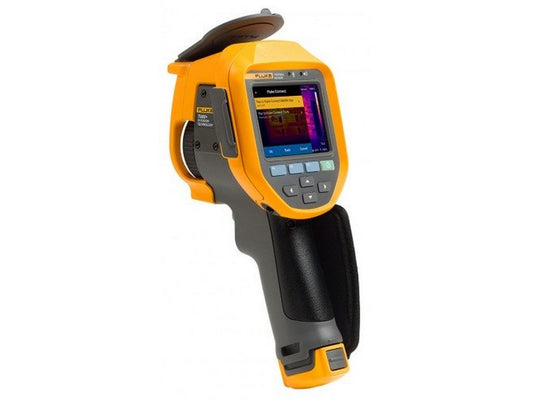 Thermal camera 320x240 60 Hz