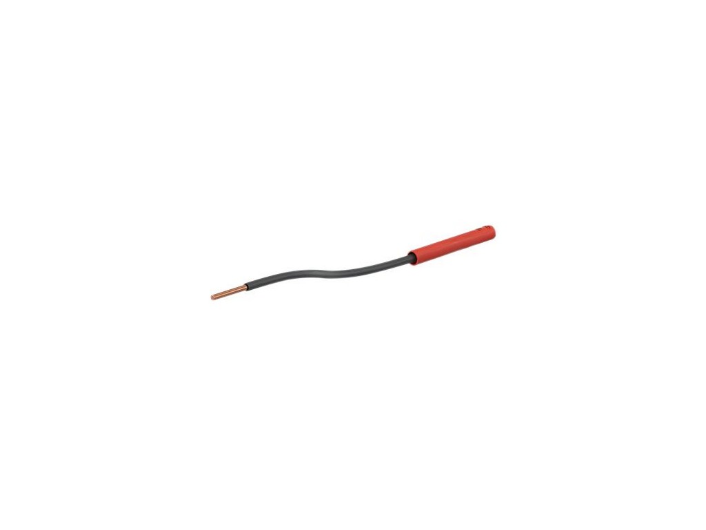 Terminal adapter A-SLK4-R red